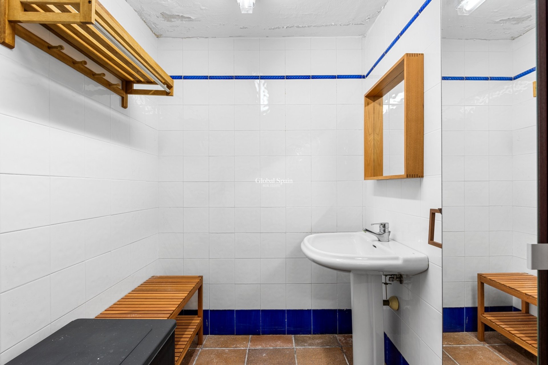 Resale - VILLA -
ELCHE