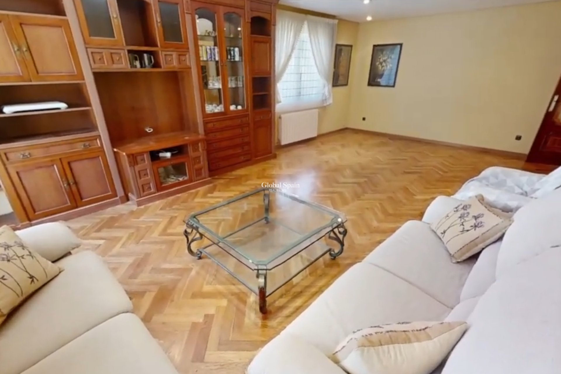 Resale - VILLA -
ELDA - Inland