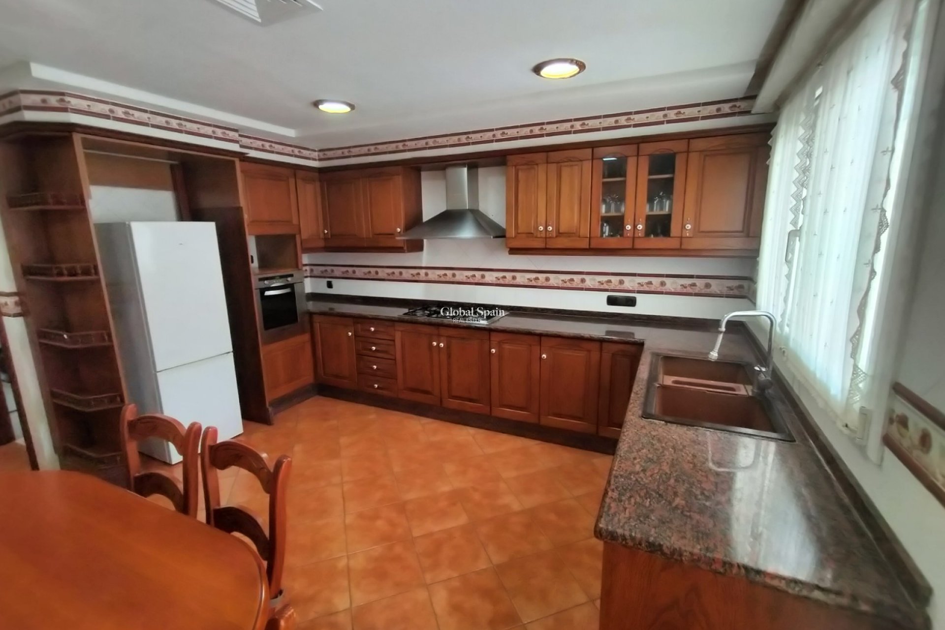 Resale - VILLA -
ELDA - Inland