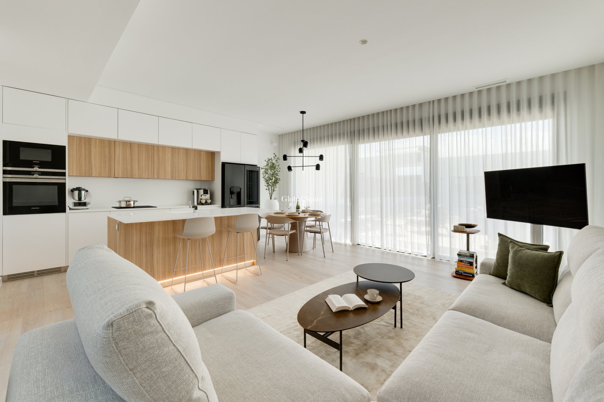 Resale - VILLA -
FINESTRAT - 173