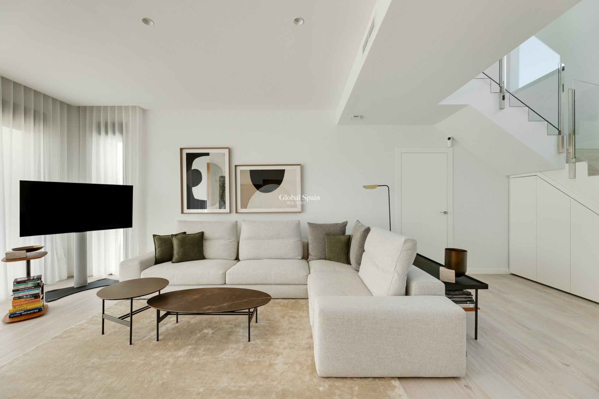 Resale - VILLA -
FINESTRAT - 173