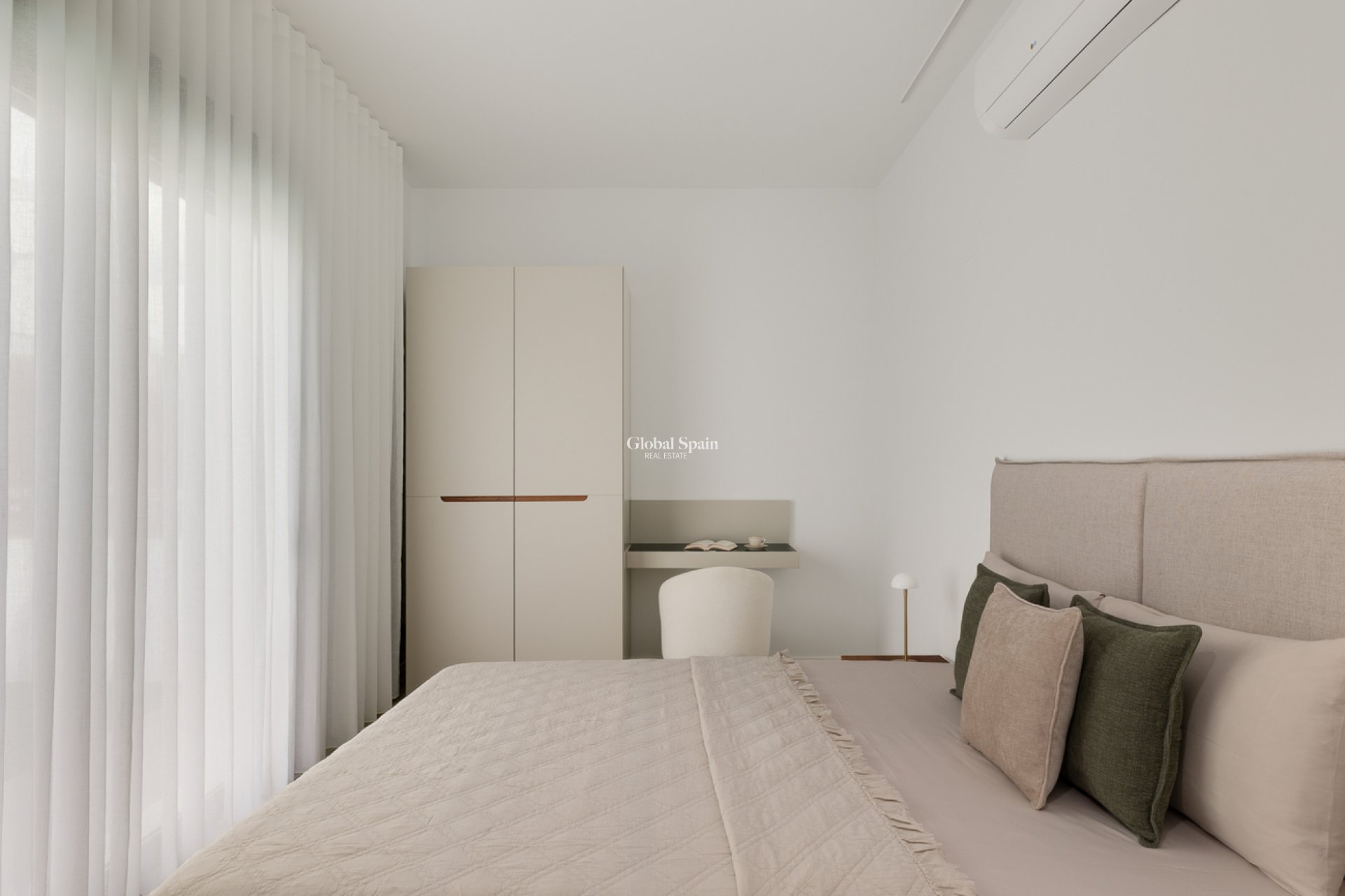 Resale - VILLA -
FINESTRAT - 173