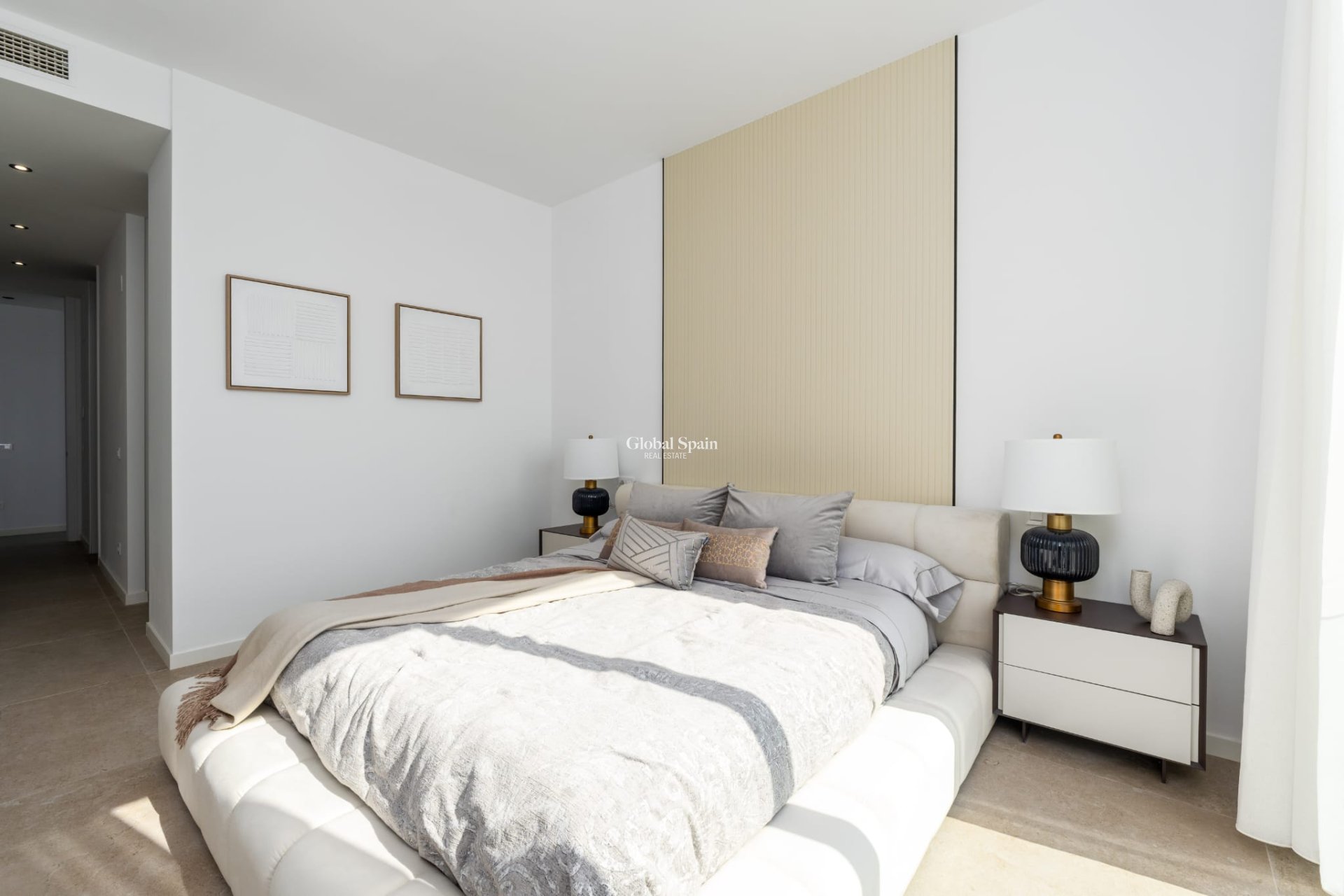 Resale - Villa -
FINESTRAT - Costa Blanca Norte