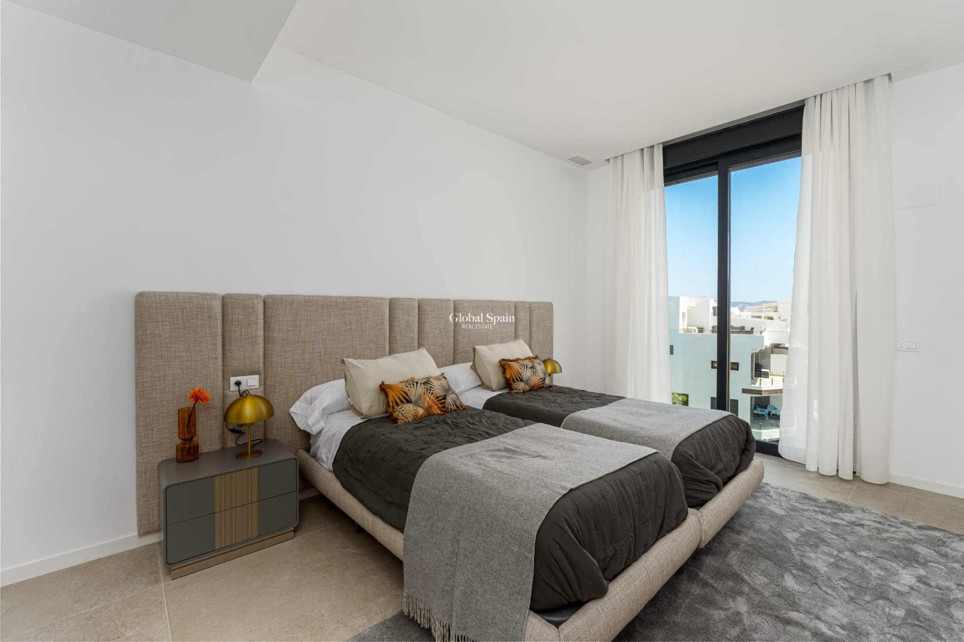 Resale - Villa -
FINESTRAT - Costa Blanca Norte