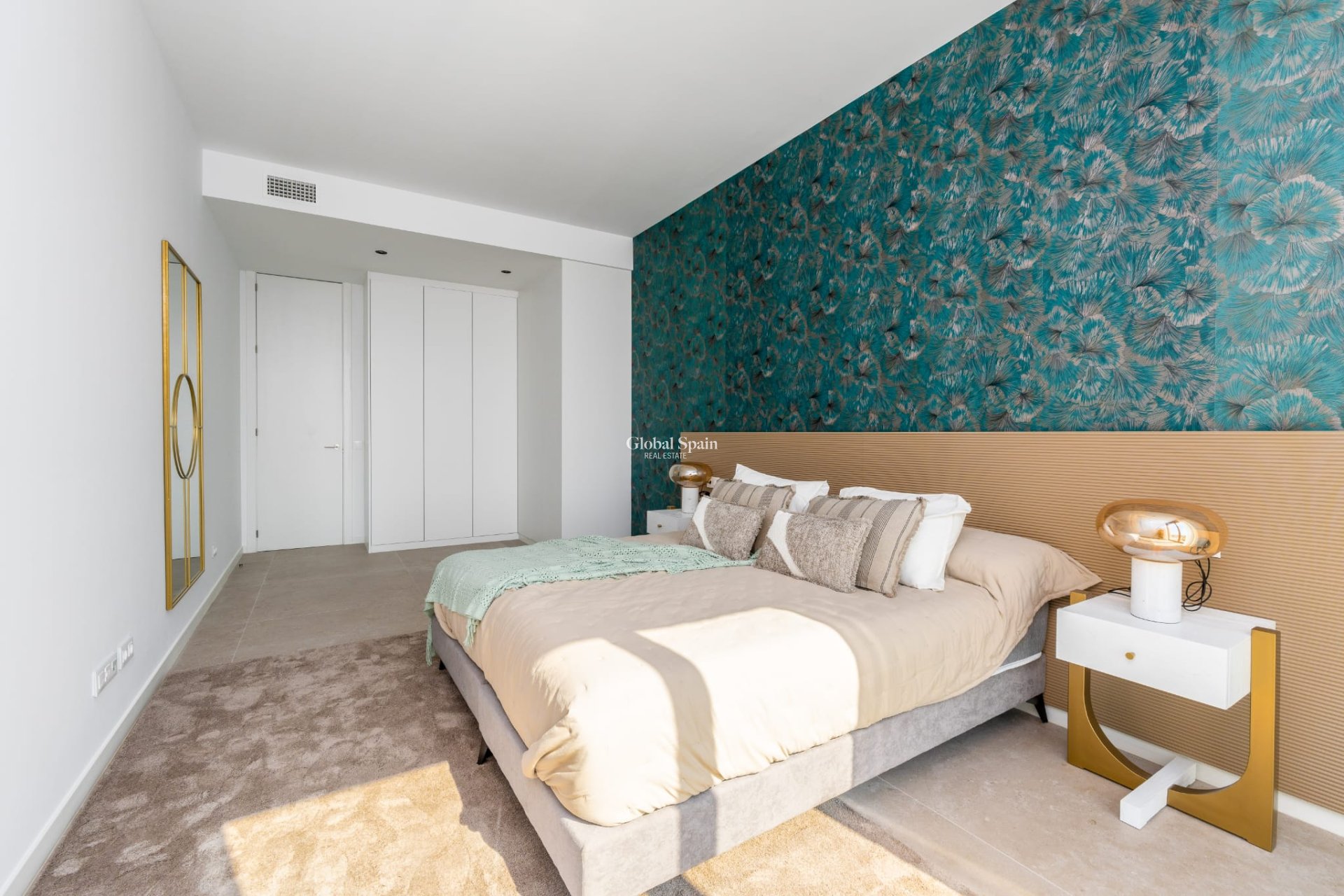 Resale - Villa -
FINESTRAT - Costa Blanca Norte