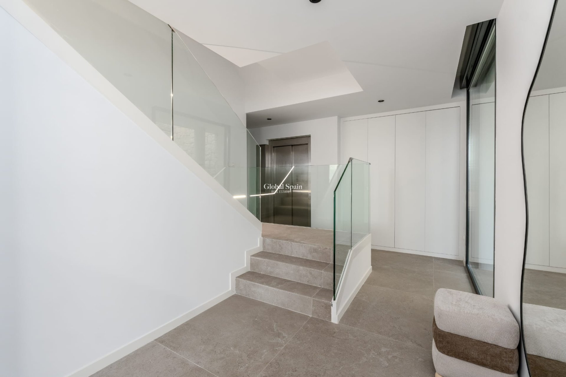 Resale - Villa -
FINESTRAT - Costa Blanca Norte