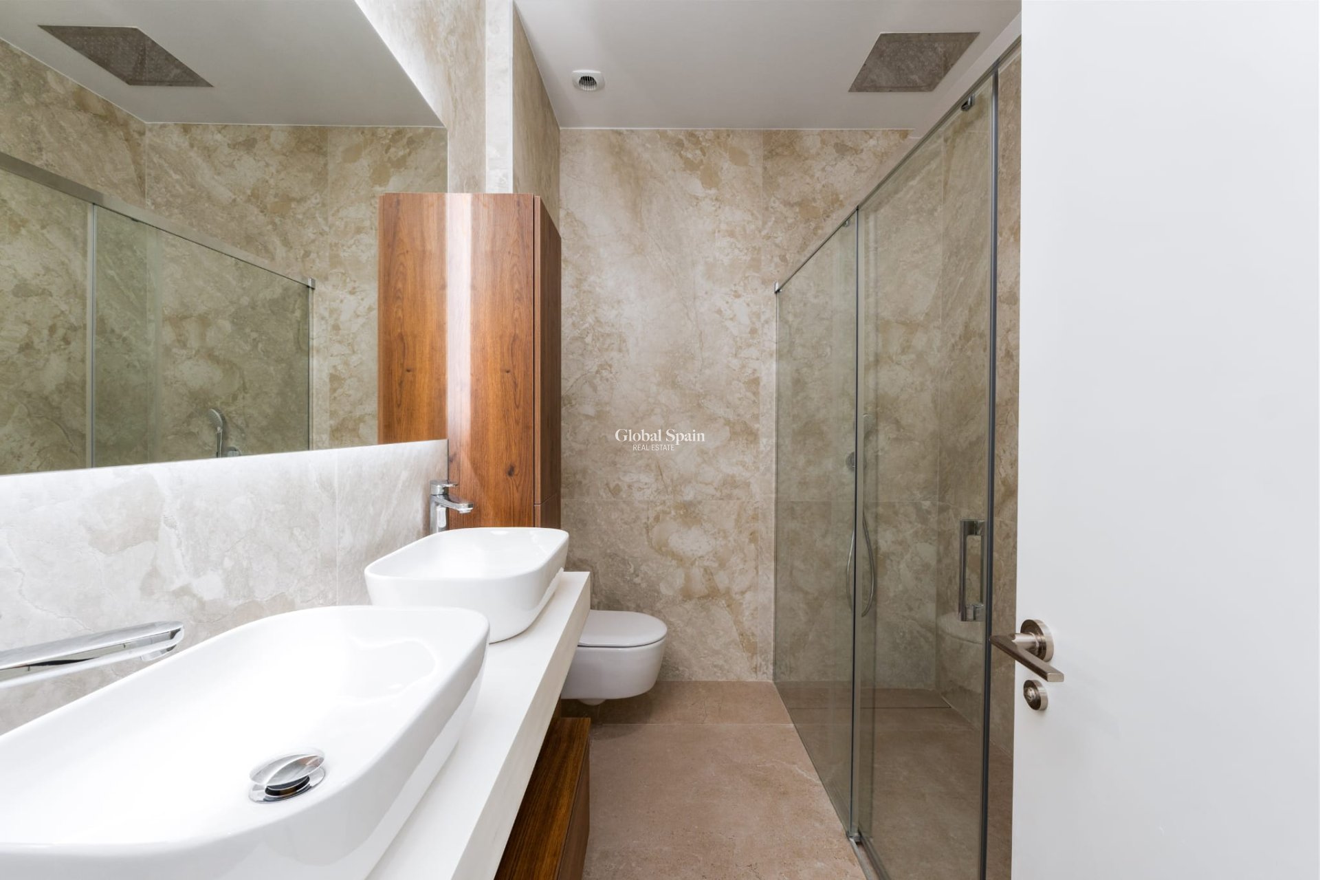 Resale - Villa -
FINESTRAT - Costa Blanca Norte