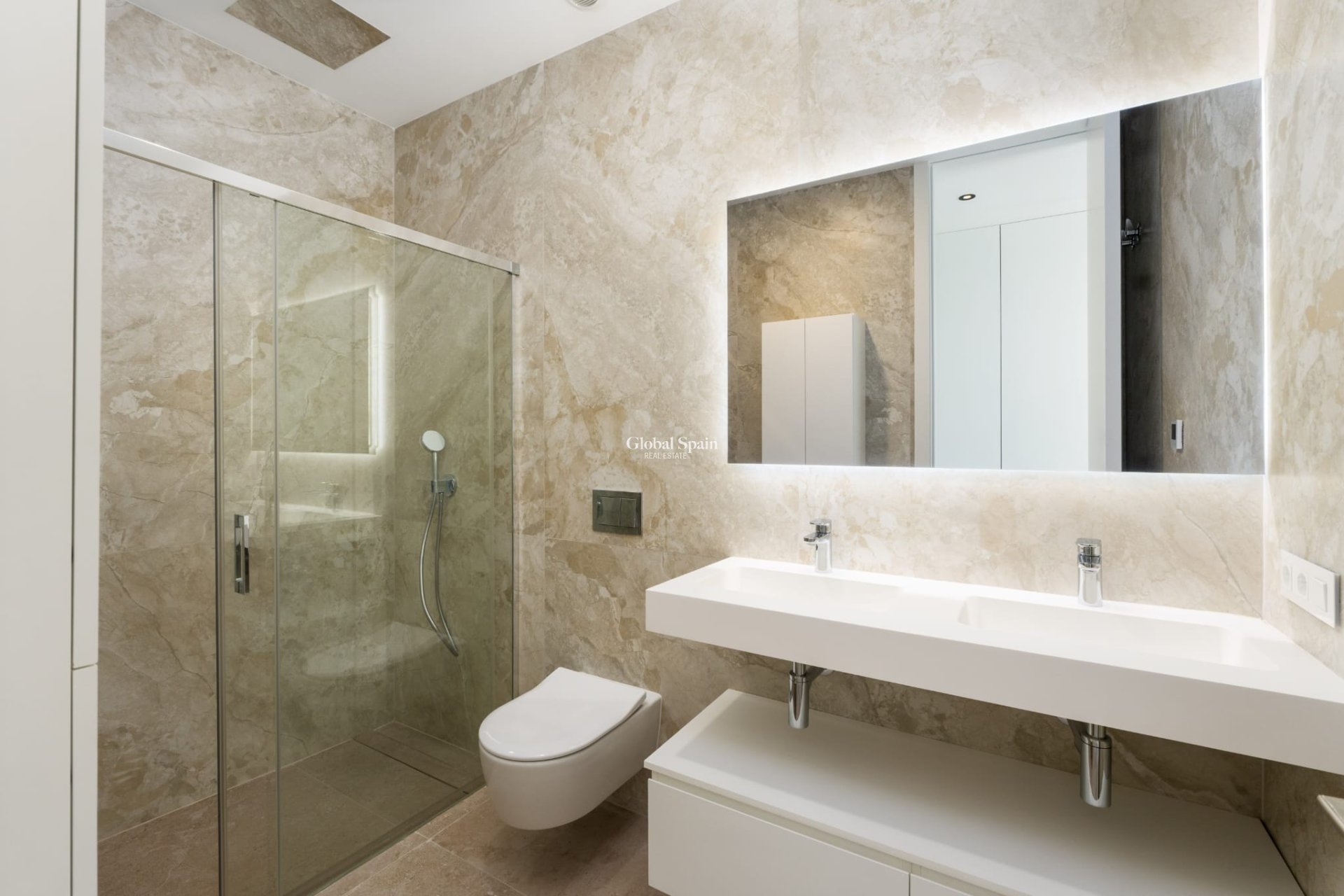 Resale - Villa -
FINESTRAT - Costa Blanca Norte