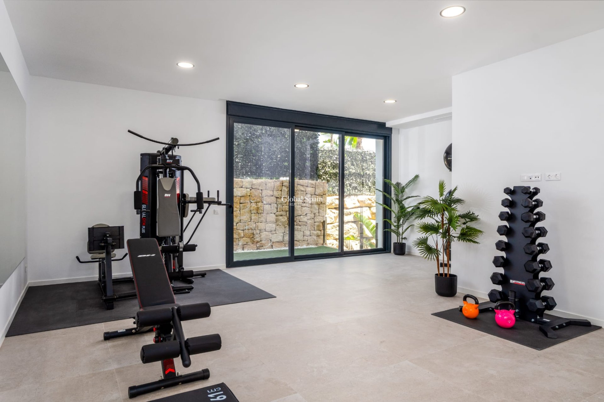 Resale - Villa -
FINESTRAT - Costa Blanca Norte