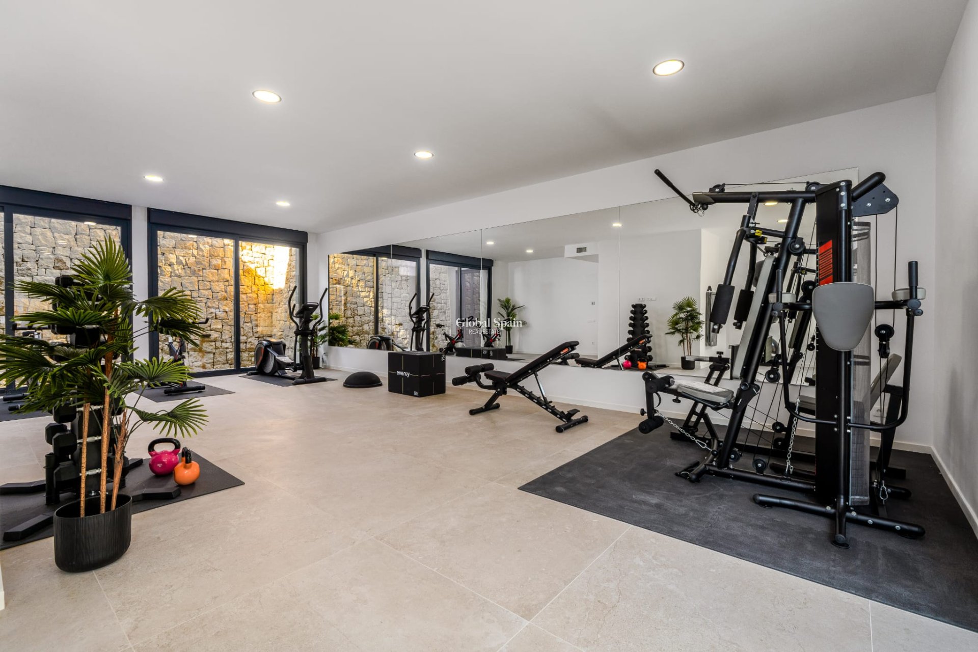 Resale - Villa -
FINESTRAT - Costa Blanca Norte