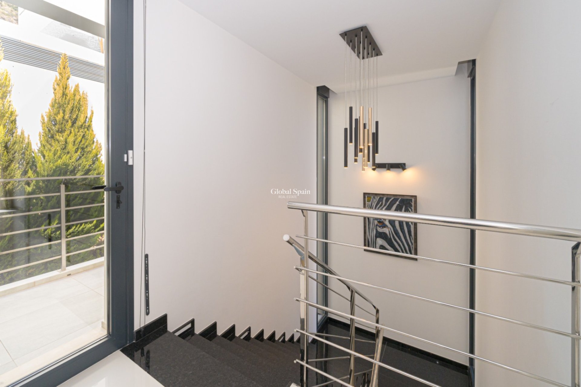 Resale - VILLA -
FINESTRAT - Costa Blanca