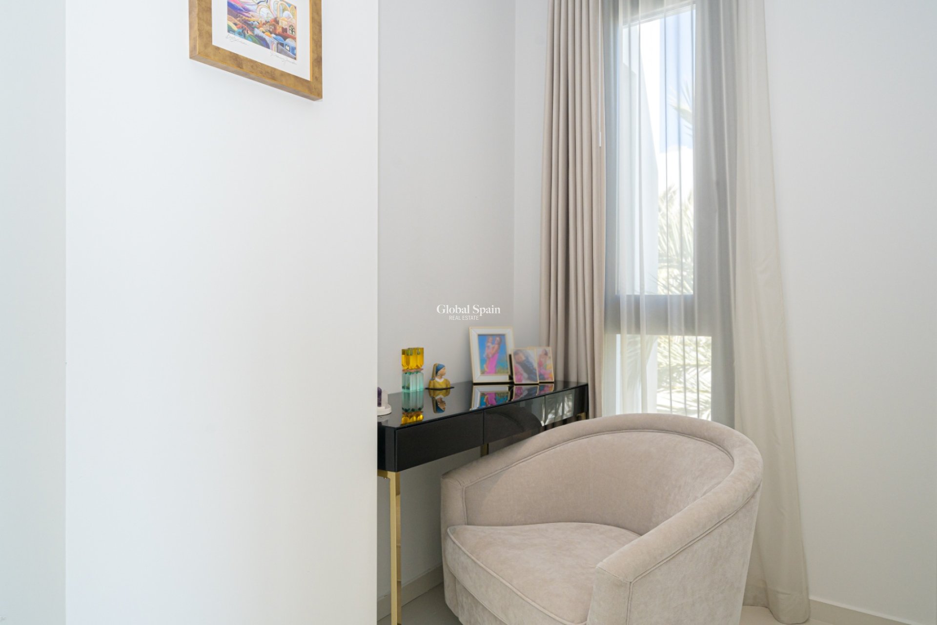 Resale - VILLA -
FINESTRAT - Costa Blanca