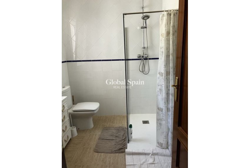 Resale - VILLA -
FINESTRAT - Costa Blanca