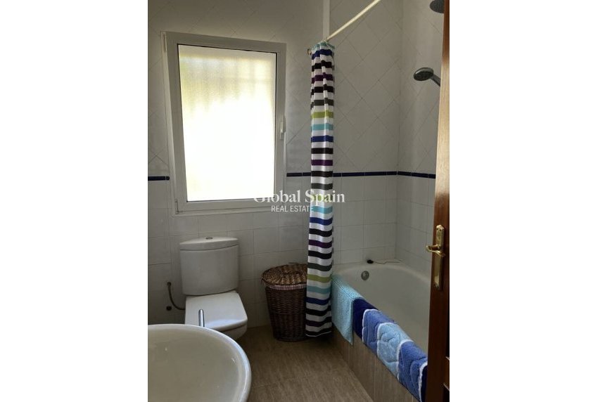 Resale - VILLA -
FINESTRAT - Costa Blanca