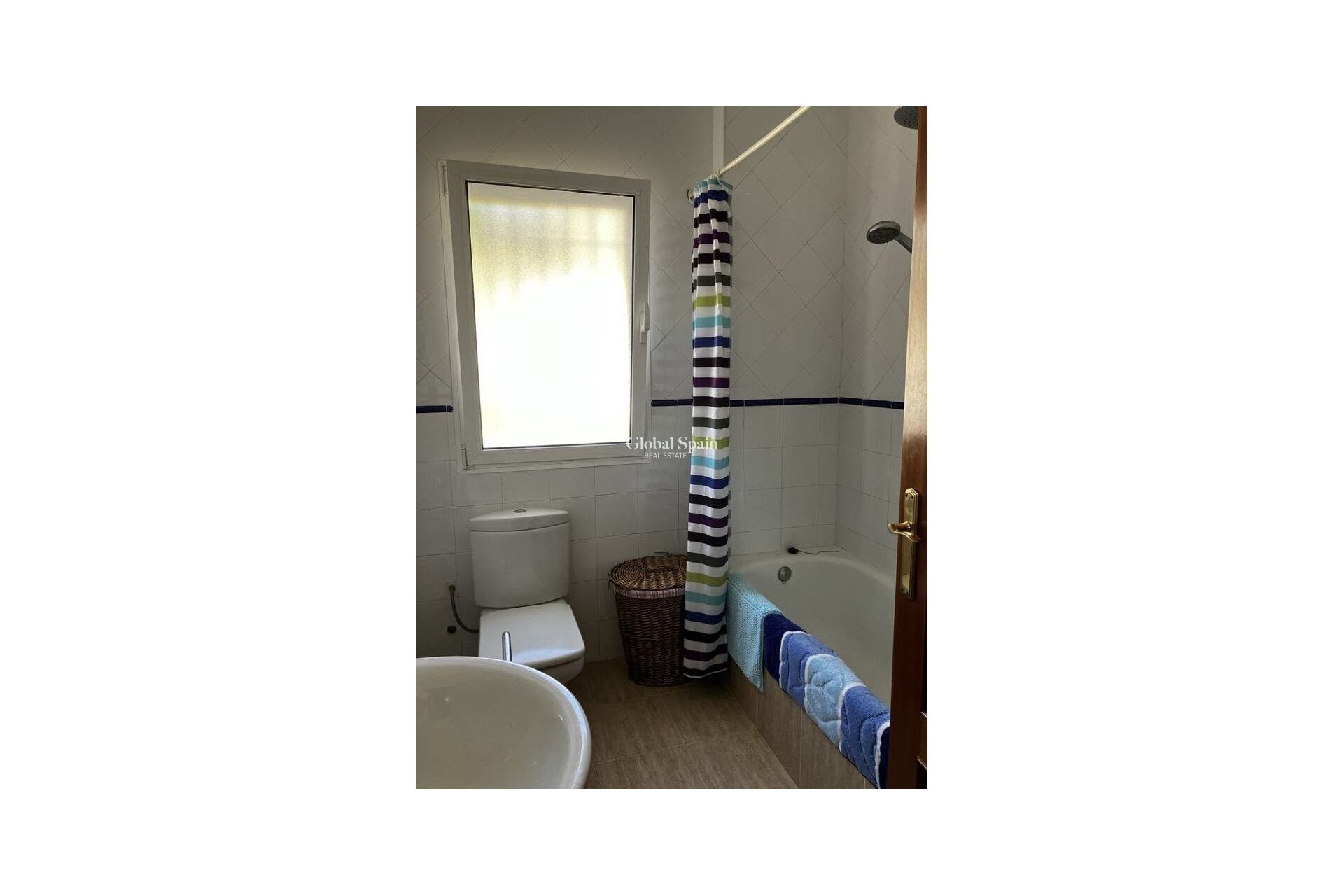 Resale - VILLA -
FINESTRAT - Costa Blanca