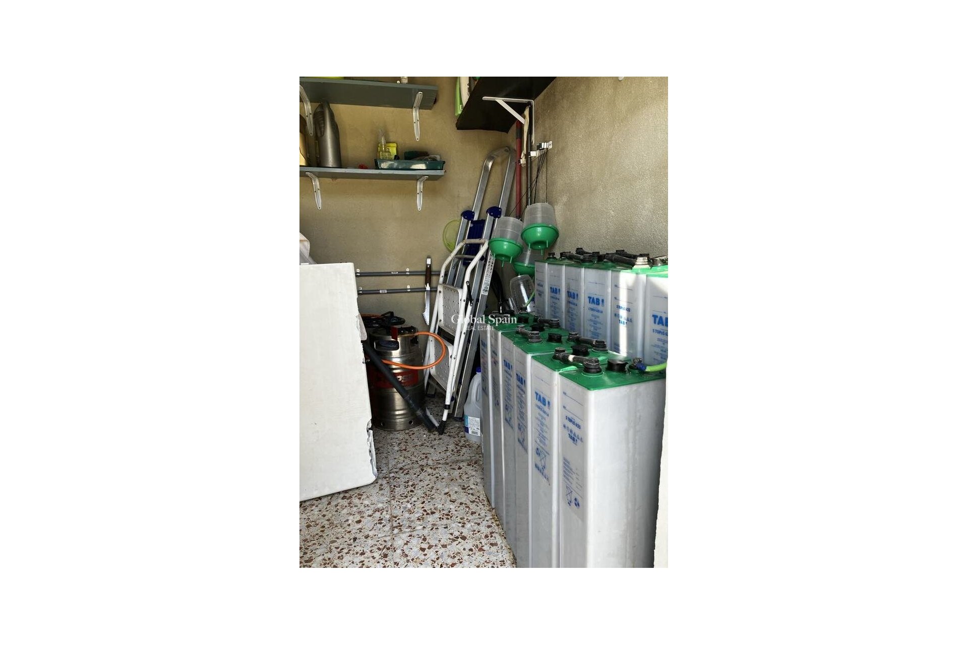 Resale - VILLA -
FINESTRAT - Costa Blanca