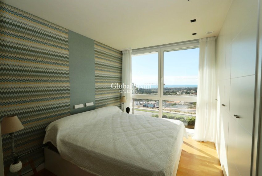 Resale - VILLA -
FINESTRAT - Costa Blanca