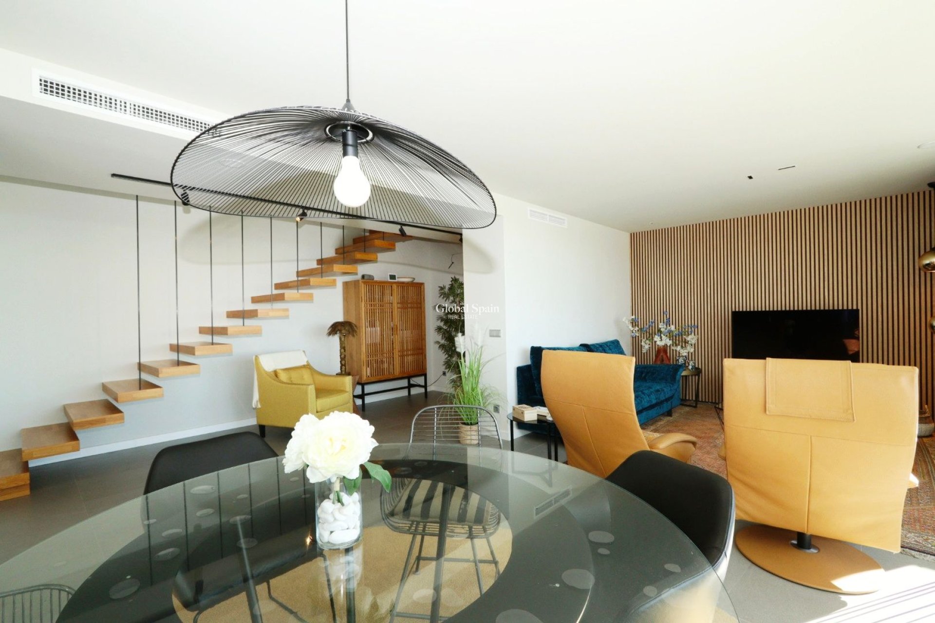 Resale - VILLA -
FINESTRAT - Costa Blanca