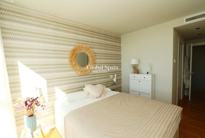 Resale - VILLA -
FINESTRAT - Costa Blanca