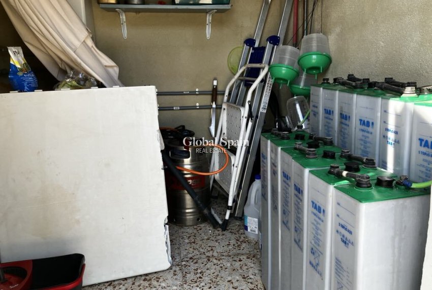 Resale - VILLA -
FINESTRAT - Costa Blanca