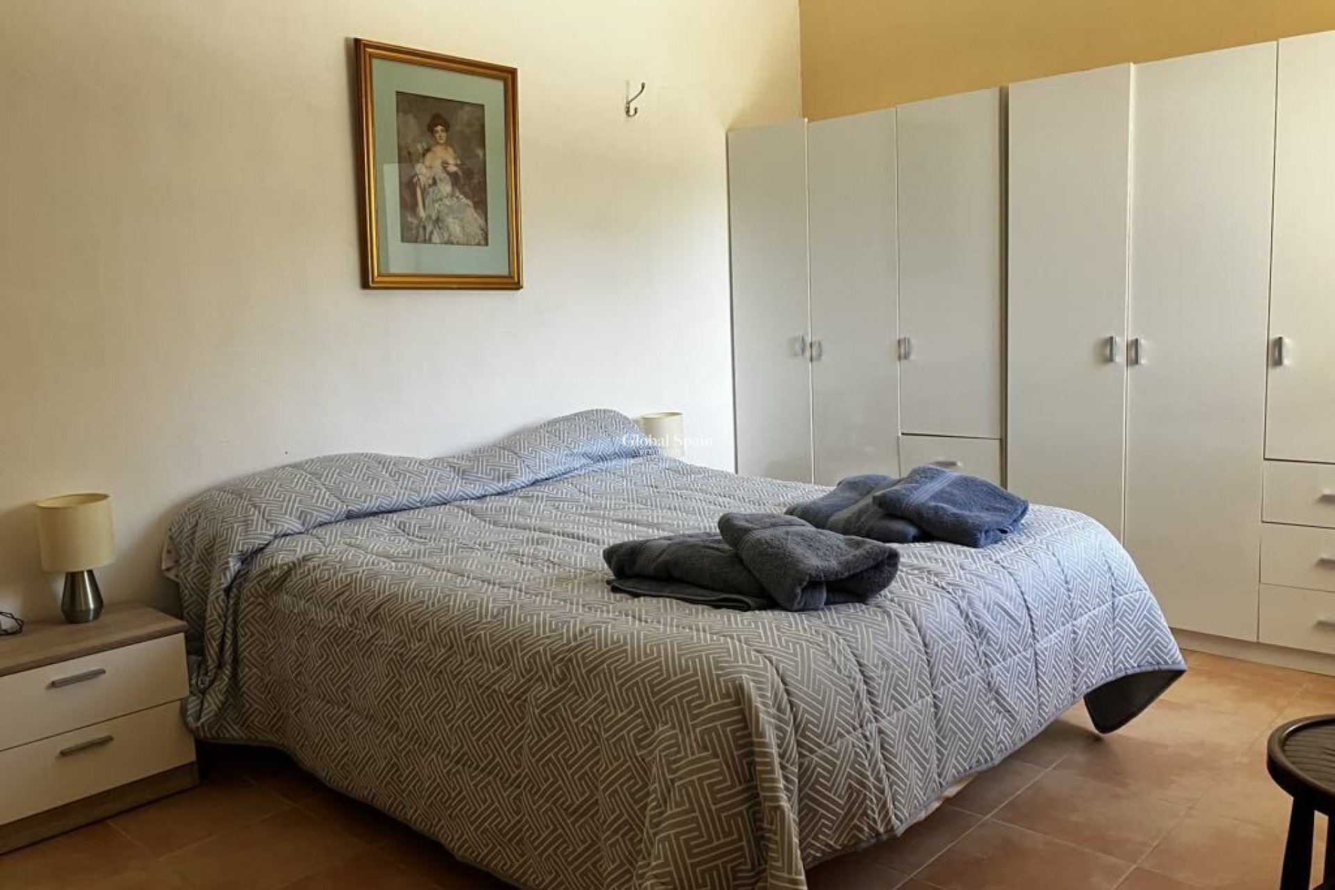 Resale - VILLA -
FINESTRAT - Costa Blanca