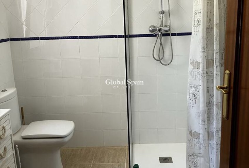 Resale - VILLA -
FINESTRAT - Costa Blanca