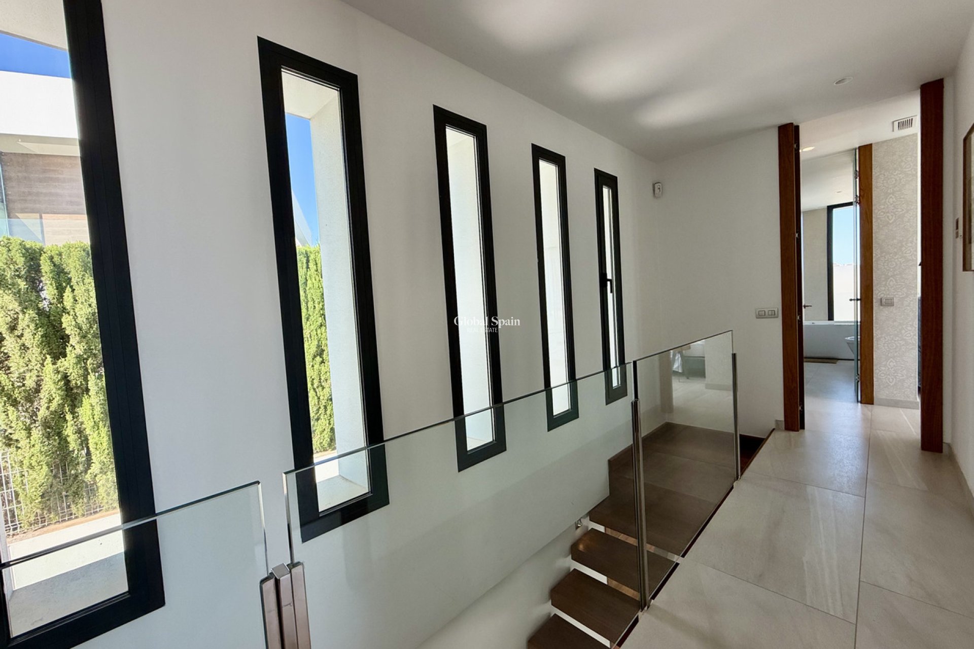 Resale - VILLA -
FINESTRAT - Costa Blanca