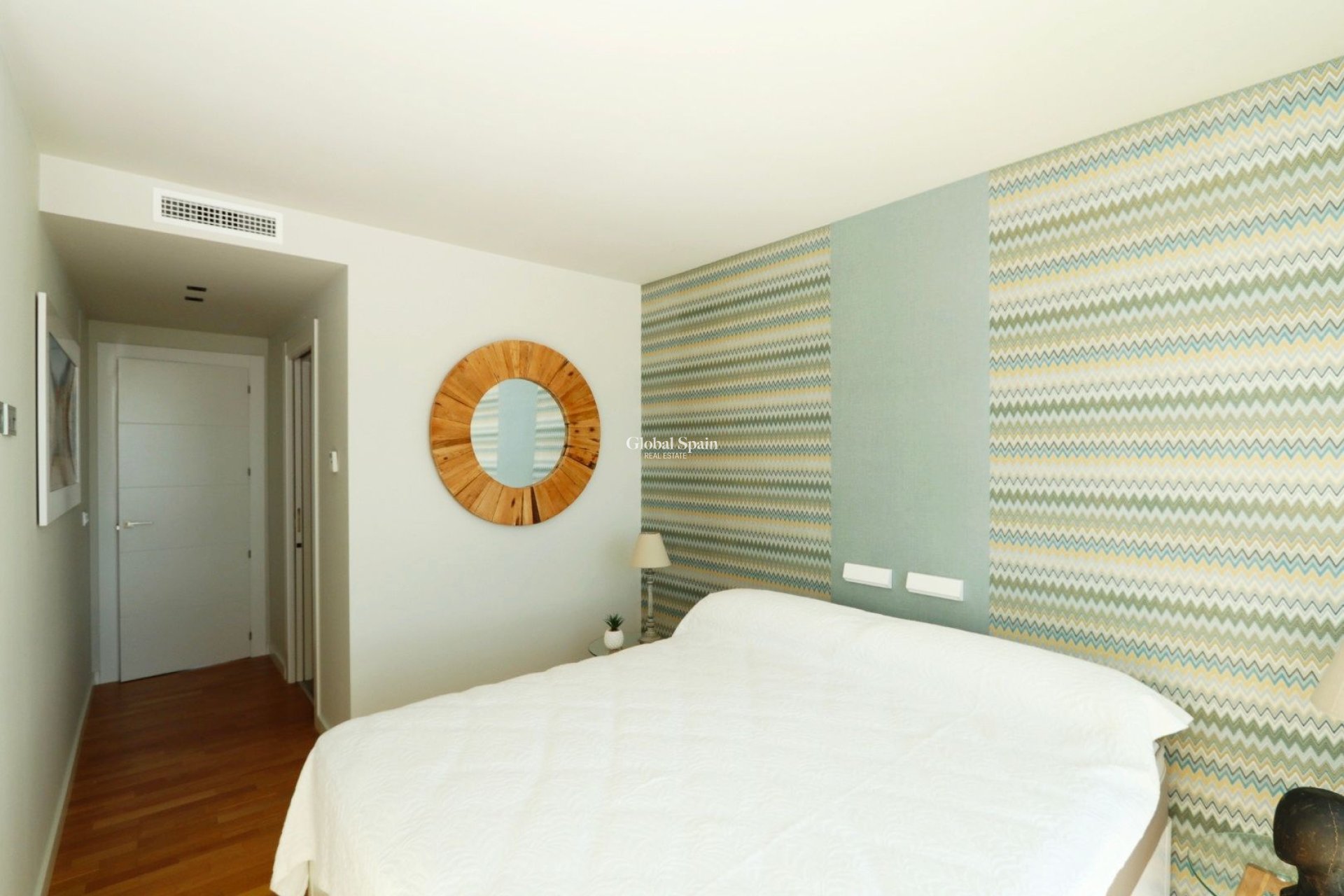 Resale - VILLA -
FINESTRAT - Costa Blanca