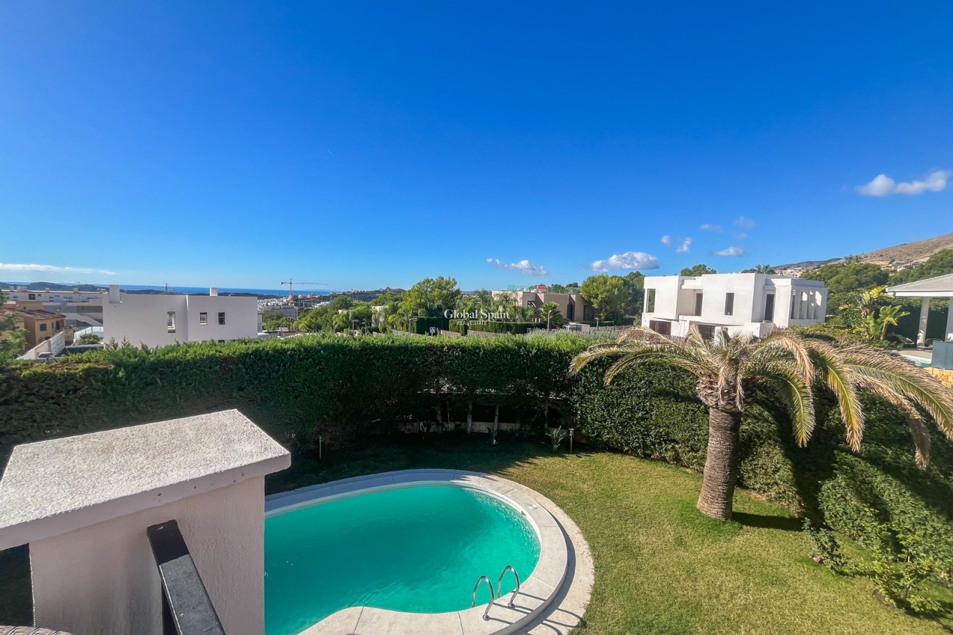 Resale - VILLA -
FINESTRAT