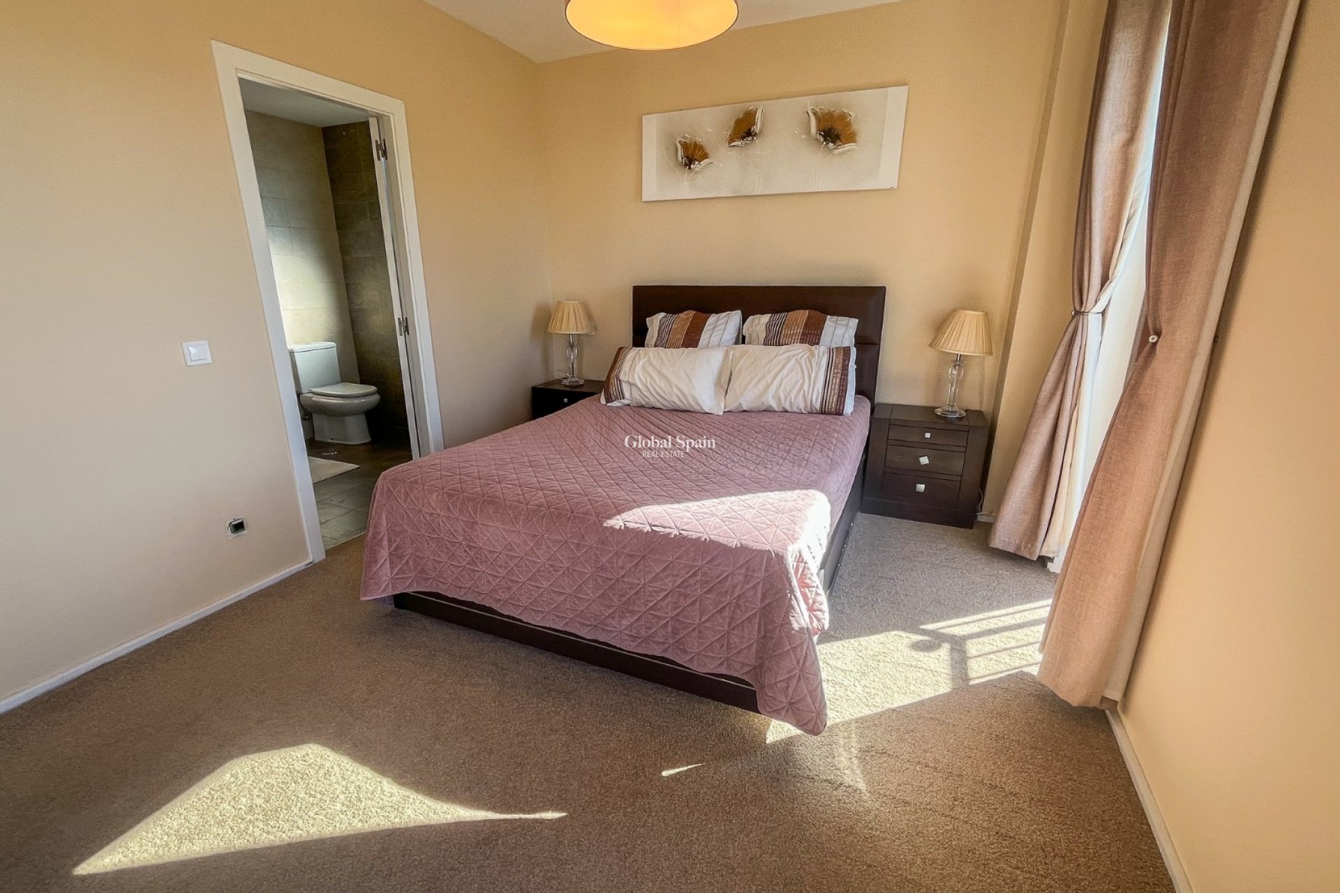 Resale - VILLA -
FINESTRAT