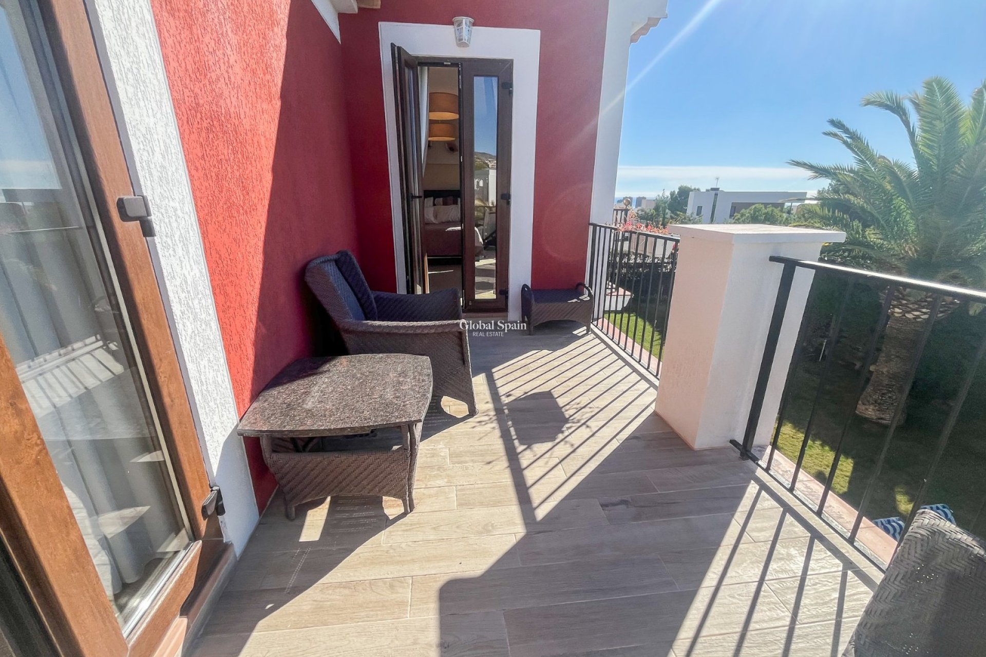 Resale - VILLA -
FINESTRAT