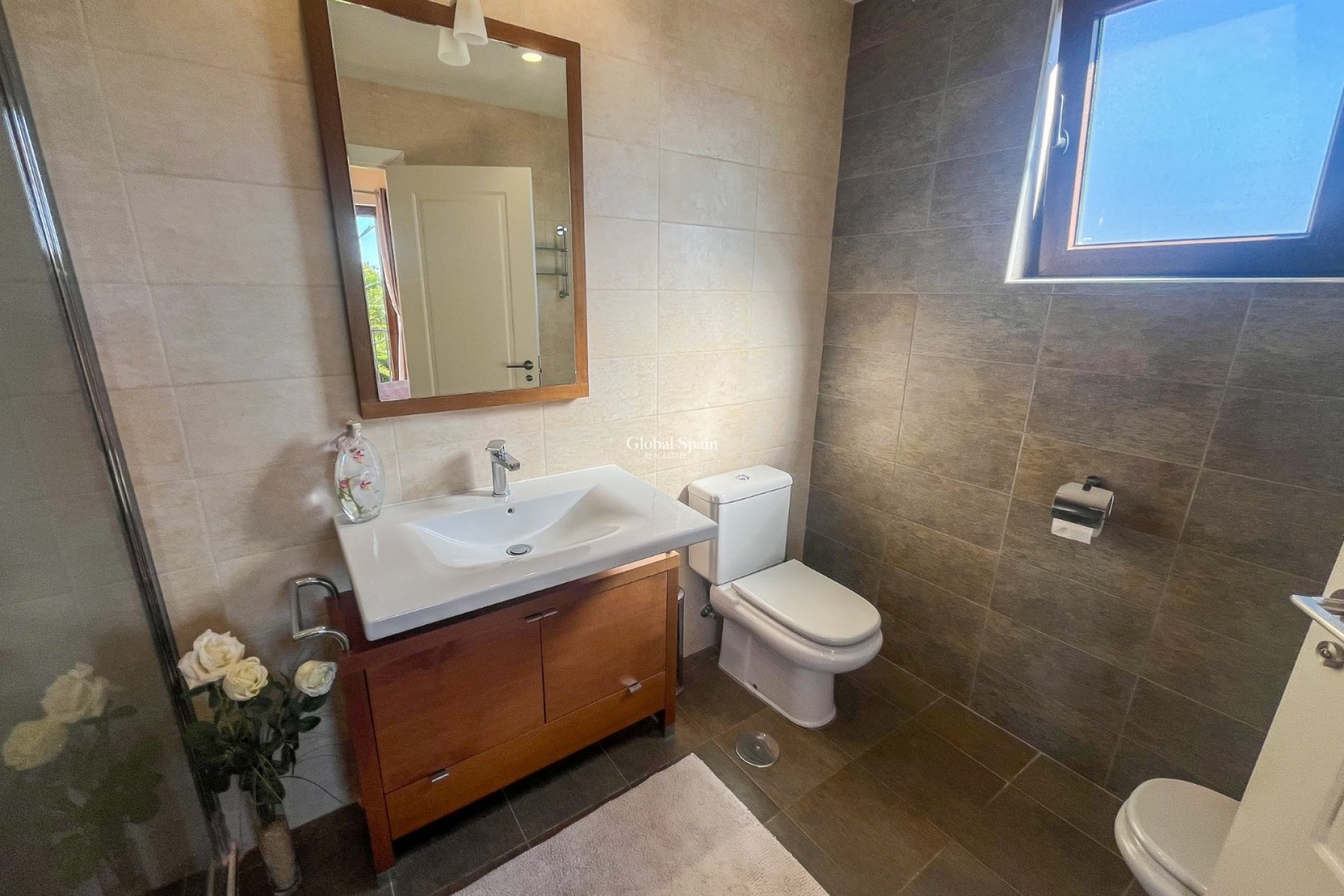 Resale - VILLA -
FINESTRAT