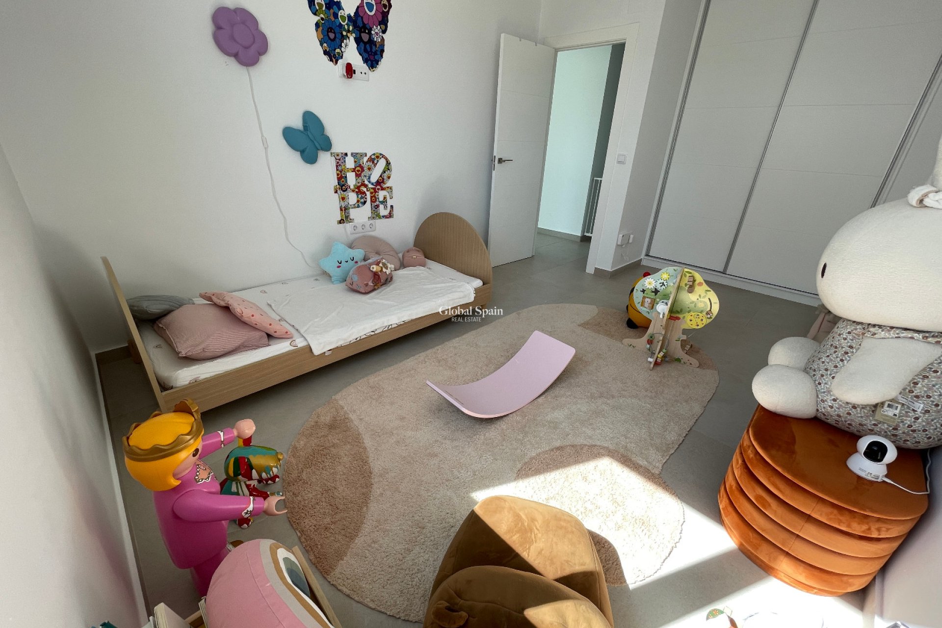 Resale - VILLA -
FORMENTERA DEL SEGURA - Costa Blanca