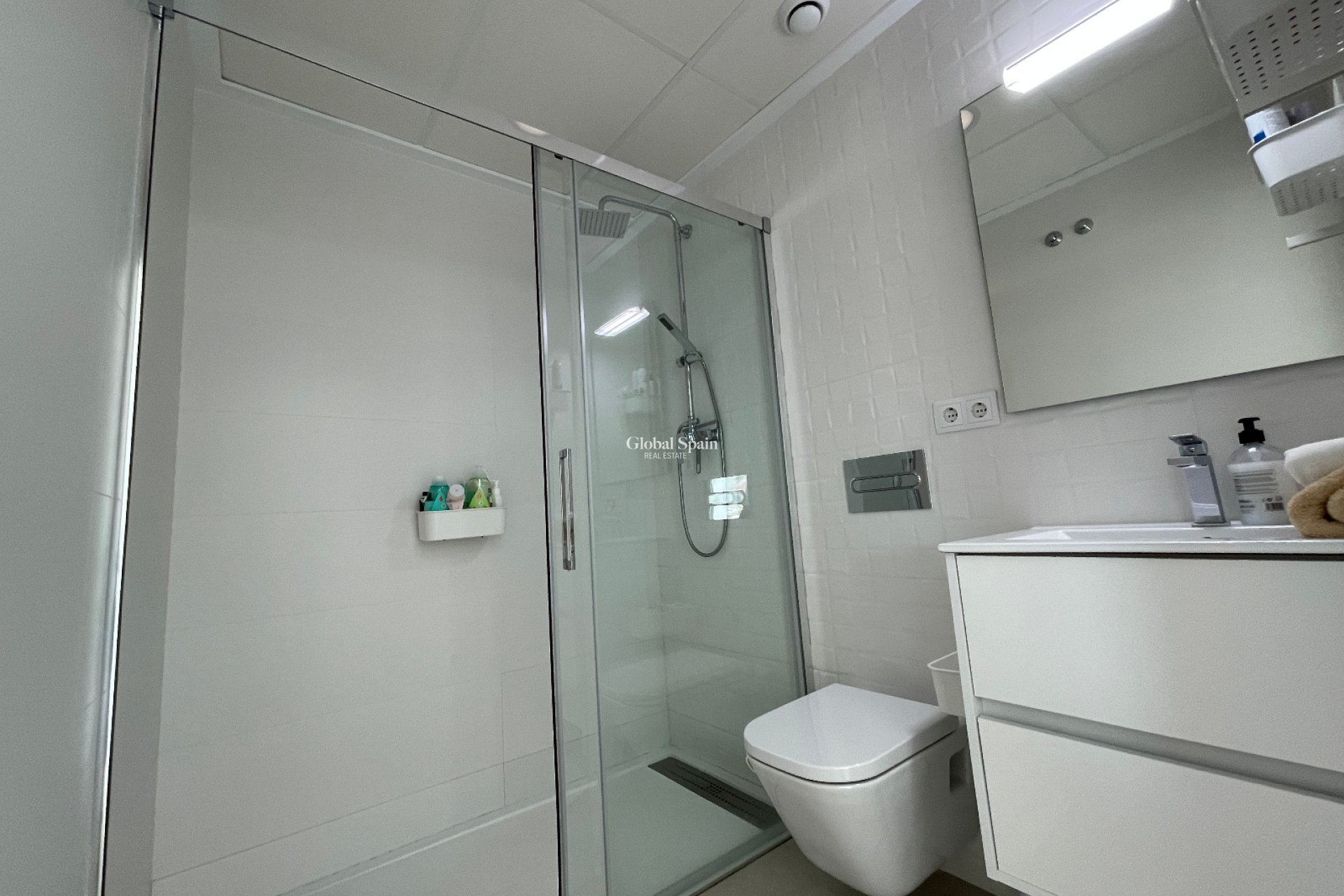 Resale - VILLA -
FORMENTERA DEL SEGURA - Costa Blanca