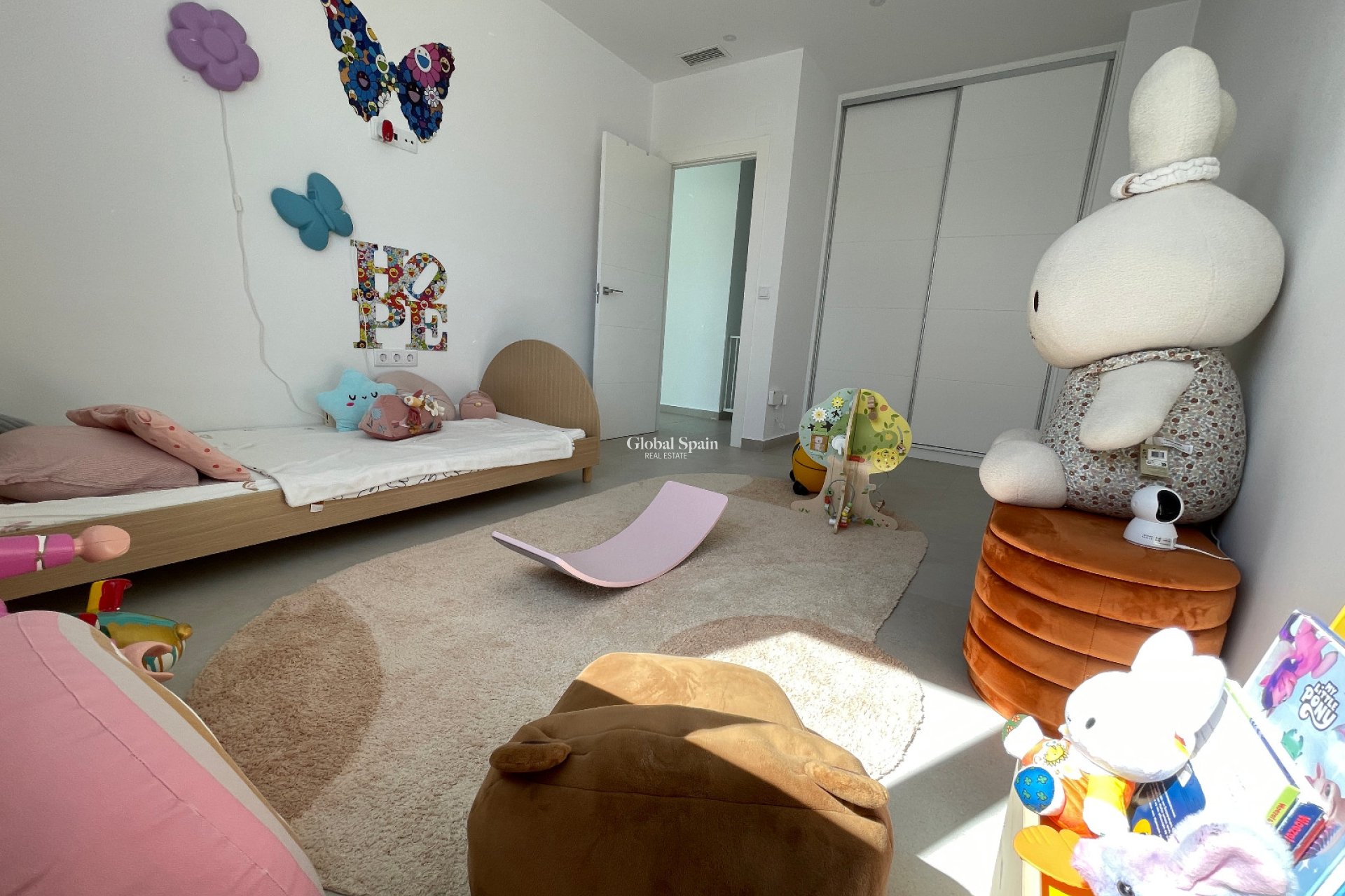 Resale - VILLA -
FORMENTERA DEL SEGURA - Costa Blanca