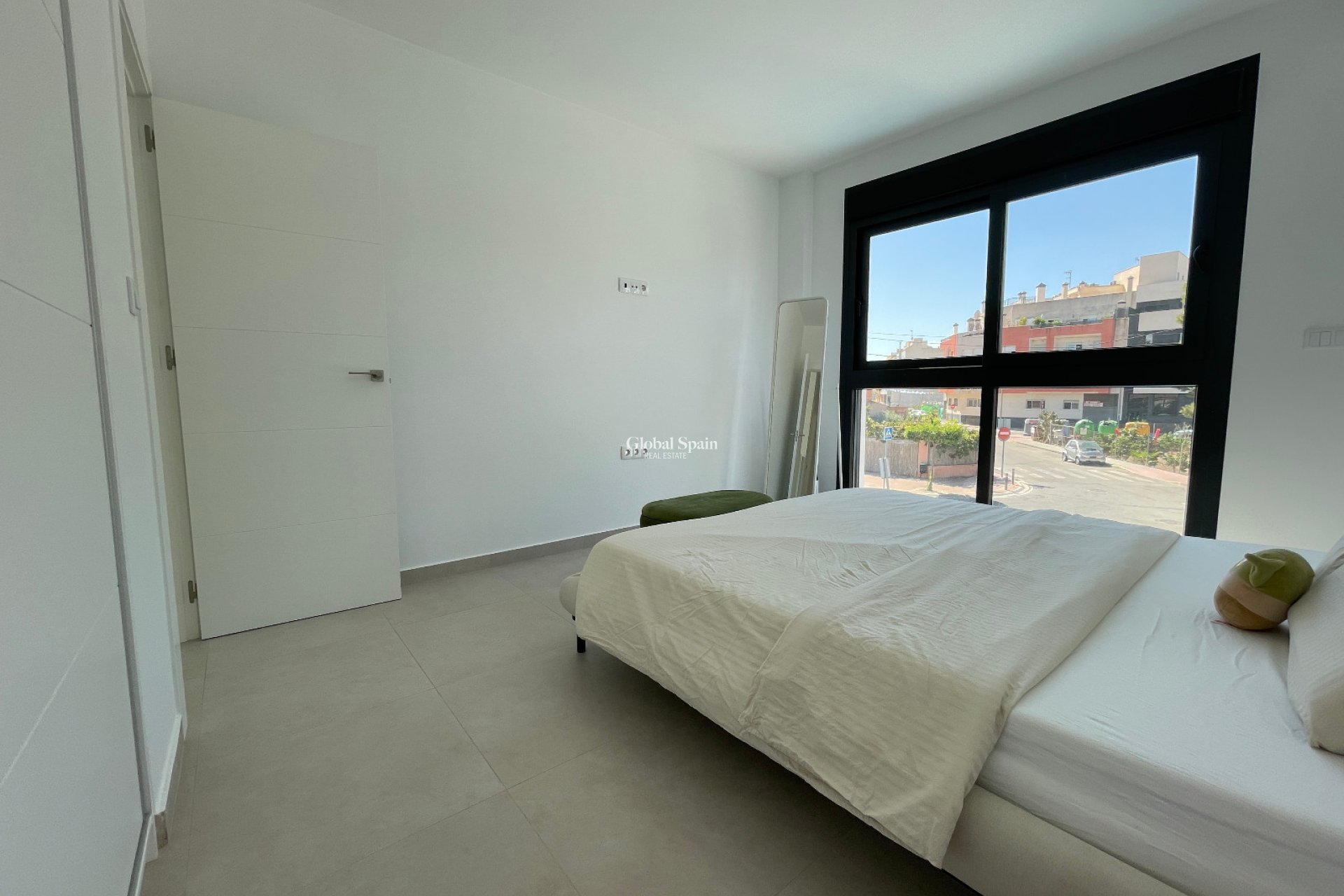 Resale - VILLA -
FORMENTERA DEL SEGURA - Costa Blanca