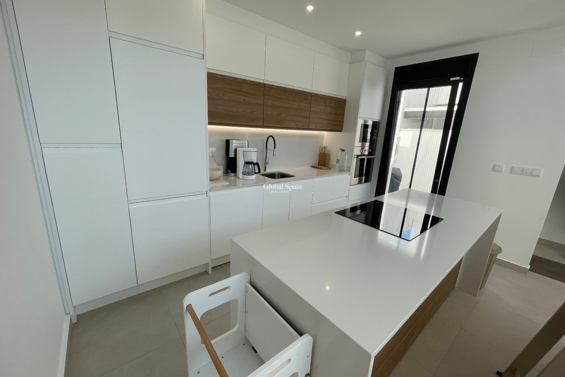 Resale - VILLA -
FORMENTERA DEL SEGURA - Costa Blanca