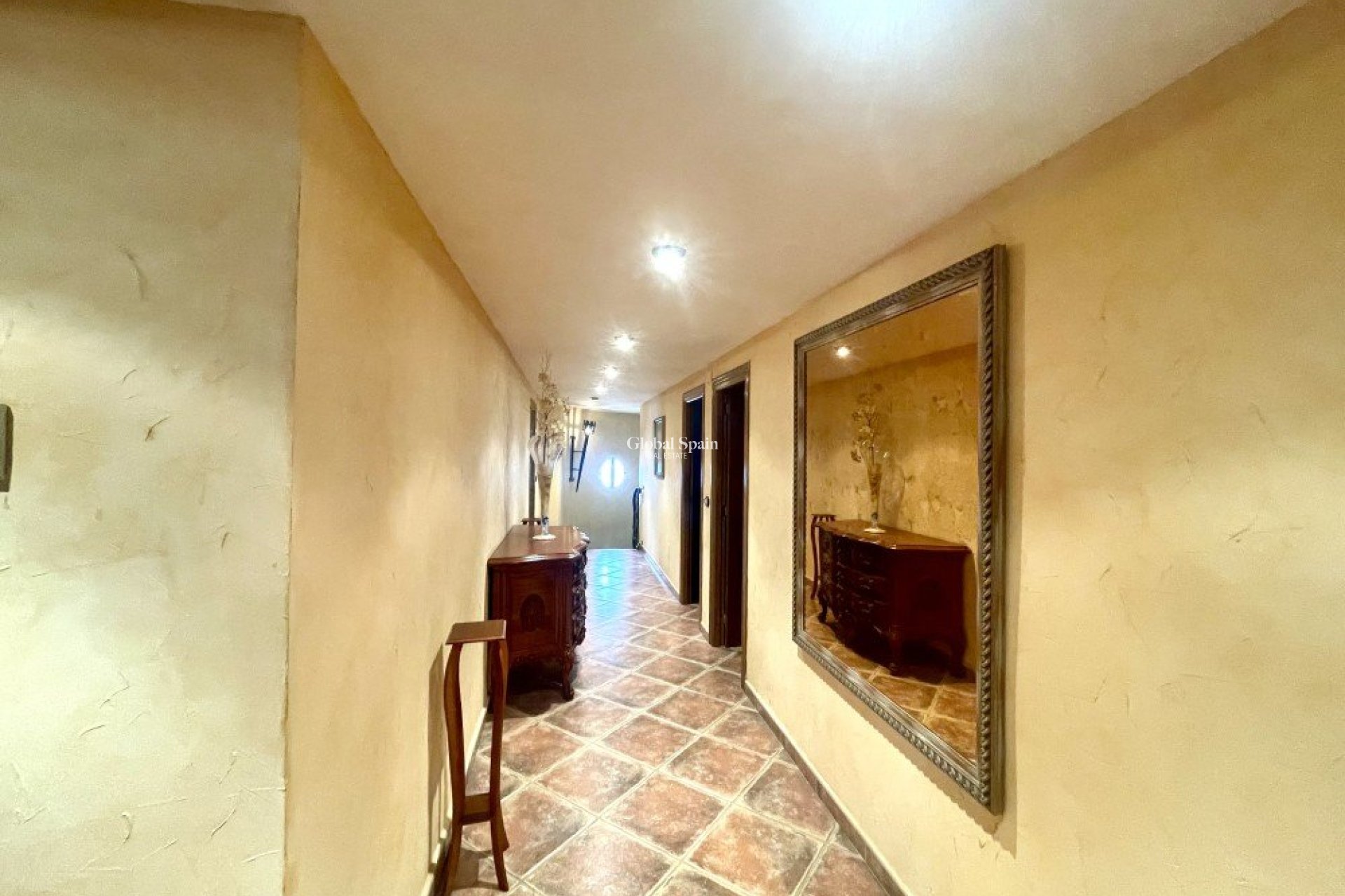 Resale - VILLA -
FORMENTERA DEL SEGURA - Costa Blanca