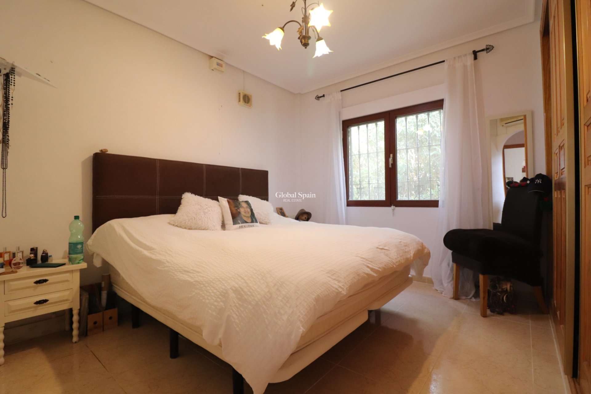 Resale - VILLA -
Formentera del Segura - Fincas de La Vega
