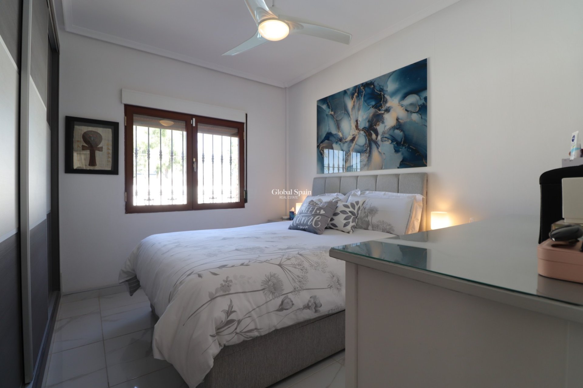 Resale - VILLA -
Formentera del Segura - Fincas de La Vega