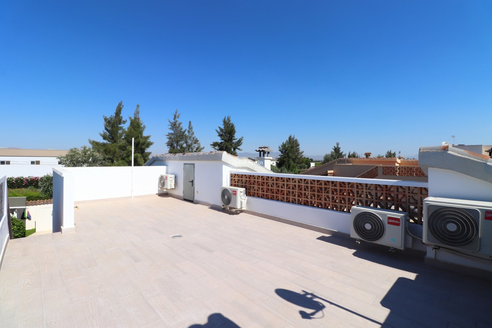 Resale - VILLA -
Formentera del Segura - Fincas de La Vega