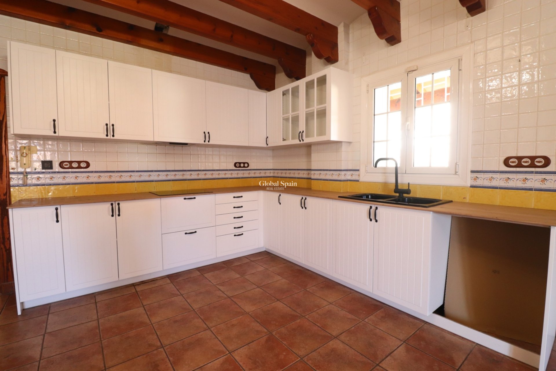 Resale - VILLA -
FORMENTERA DEL SEGURA - Formentera - Village