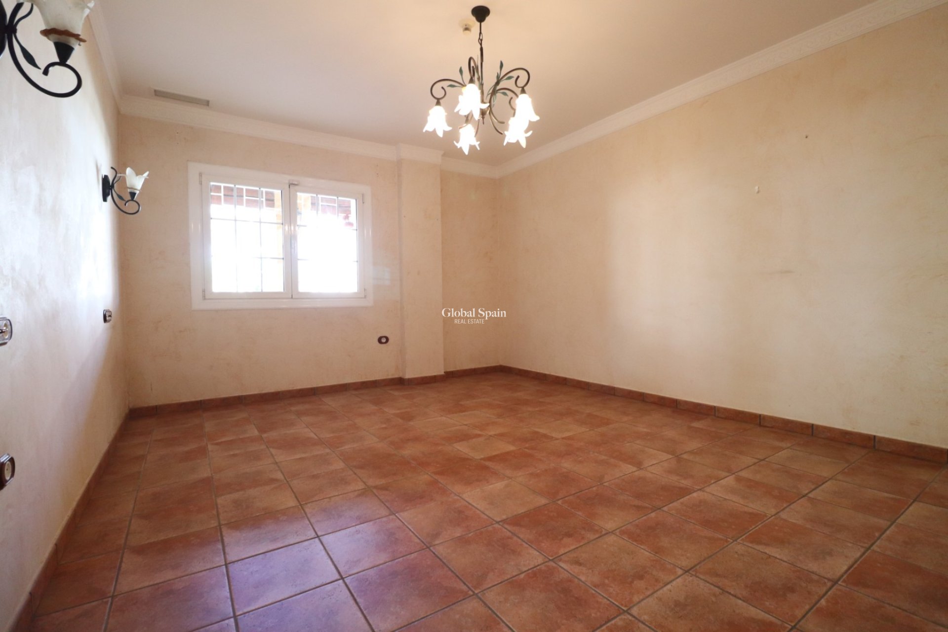 Resale - VILLA -
FORMENTERA DEL SEGURA - Formentera - Village
