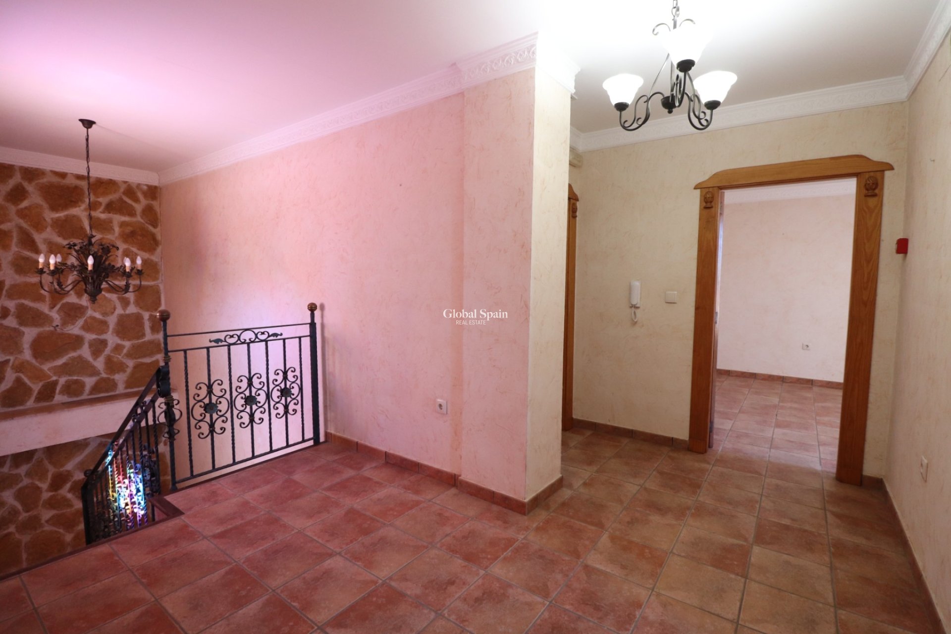 Resale - VILLA -
FORMENTERA DEL SEGURA - Formentera - Village