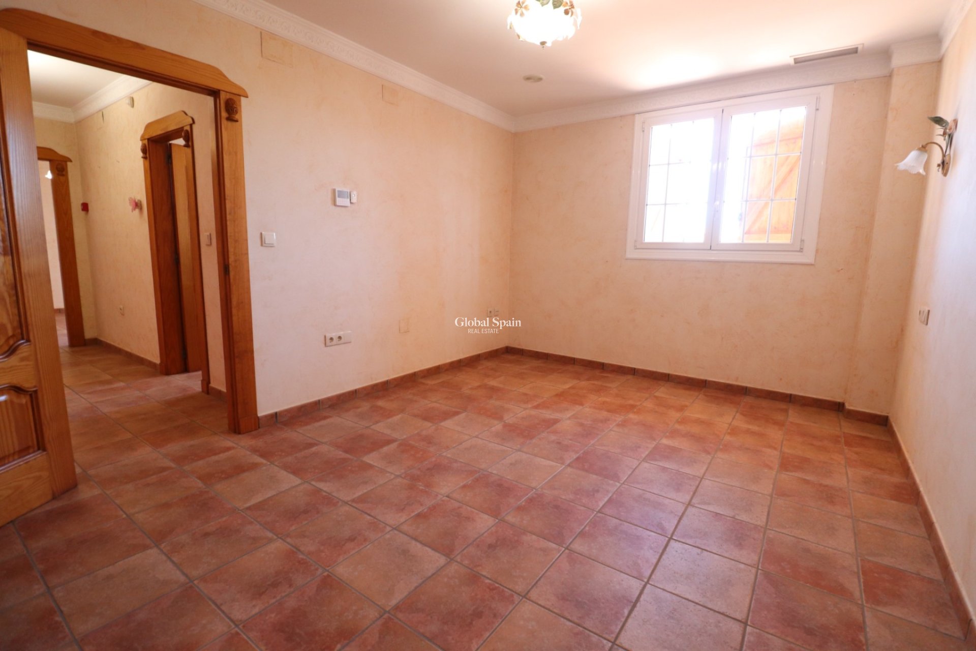 Resale - VILLA -
FORMENTERA DEL SEGURA - Formentera - Village