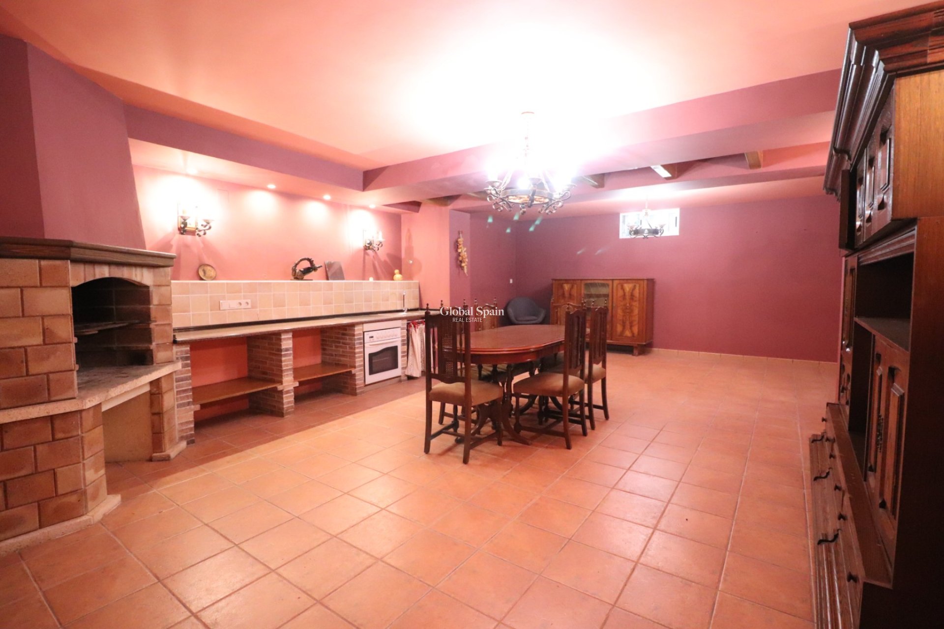 Resale - VILLA -
FORMENTERA DEL SEGURA - Formentera - Village