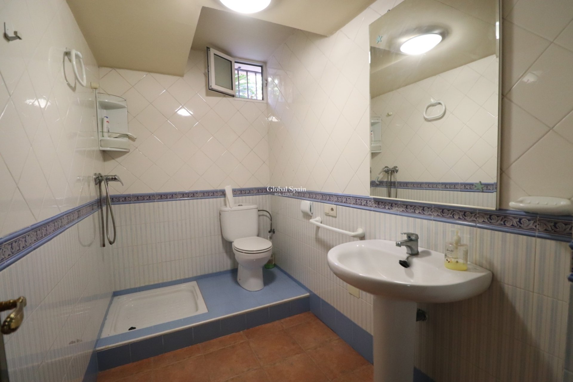 Resale - VILLA -
FORMENTERA DEL SEGURA - Formentera - Village