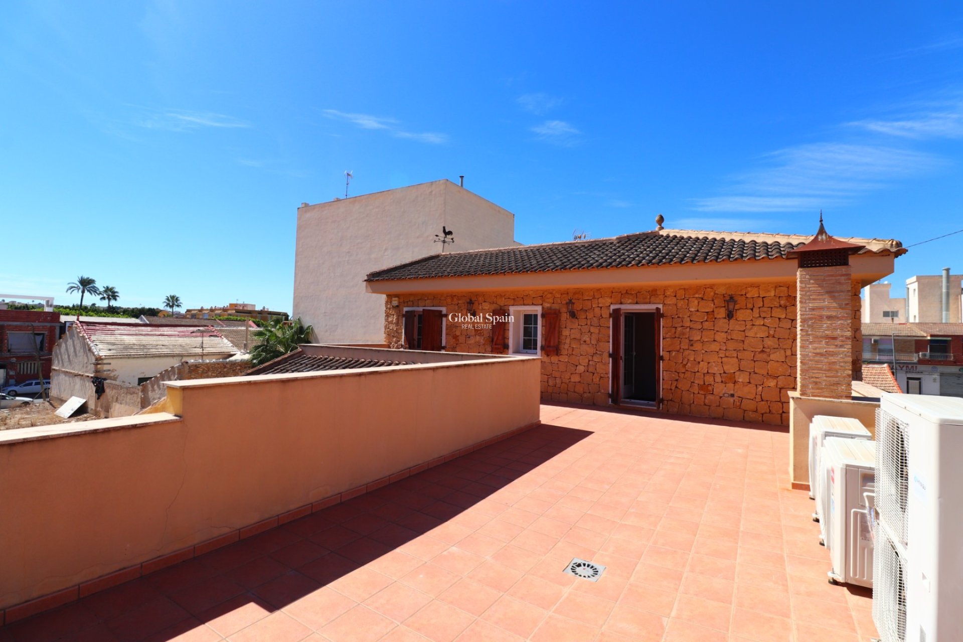 Resale - VILLA -
FORMENTERA DEL SEGURA - Formentera - Village