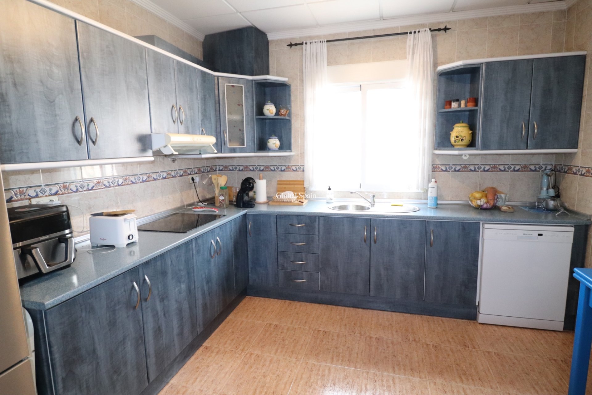 Resale - VILLA -
FORTUNA - Inland