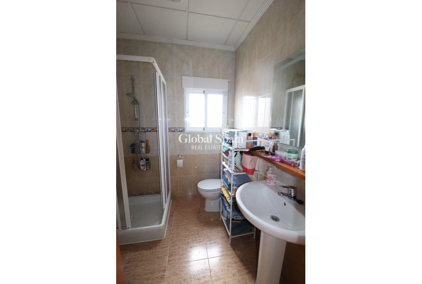 Resale - VILLA -
FORTUNA - Inland